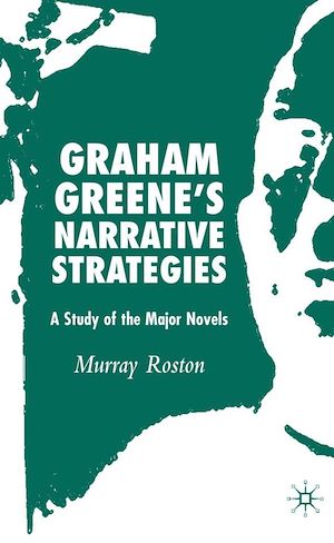Téléchargez le livre :  Graham Greene's Narrative Strategies