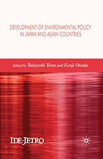 Télécharger le livre :  Development of Environmental Policy in Japan and Asian Countries