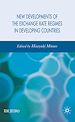 Télécharger le livre :  New Developments of the Exchange Rate Regimes in Developing Countries