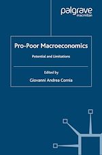 Télécharger le livre :  Pro-Poor Macroeconomics