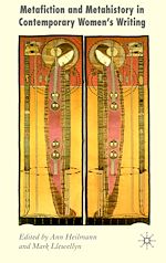 Télécharger le livre :  Metafiction and Metahistory in Contemporary Women's Writing