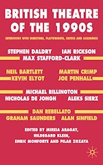 Télécharger le livre :  British Theatre of the 1990s