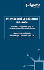 Download this eBook International Socialization in Europe