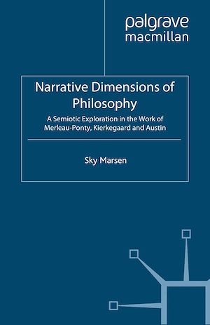 Téléchargez le livre :  Narrative Dimensions of Philosophy