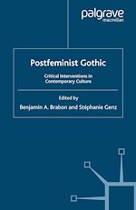 Télécharger le livre :  Postfeminist Gothic