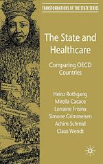 Télécharger le livre :  The State and Healthcare