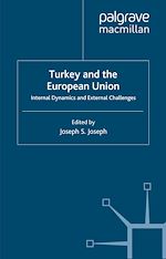 Télécharger le livre :  Turkey and the European Union