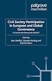 Télécharger le livre :  Civil Society Participation in European and Global Governance