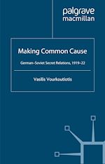 Télécharger le livre :  Making Common Cause