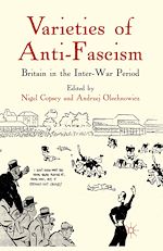 Télécharger le livre :  Varieties of Anti-Fascism