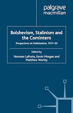Télécharger le livre :  Bolshevism, Stalinism and the Comintern