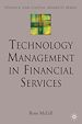 Télécharger le livre :  Technology Management in Financial Services