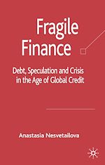 Télécharger le livre :  Fragile Finance