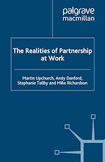 Télécharger le livre :  The Realities of Partnership at Work