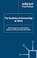 Télécharger le livre :  The Realities of Partnership at Work