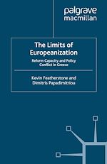 Download this eBook The Limits of Europeanization