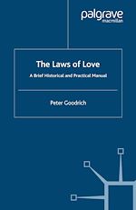 Télécharger le livre :  The Laws of Love