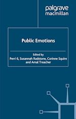 Télécharger le livre :  Public Emotions