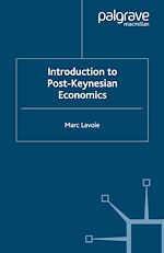 Télécharger le livre :  Introduction to Post-Keynesian Economics