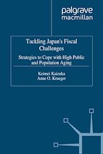 Télécharger le livre :  Tackling Japan's Fiscal Challenges