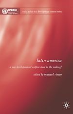 Télécharger le livre :  Latin America