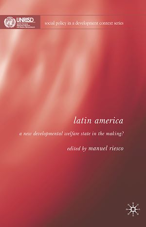 Téléchargez le livre :  Latin America
