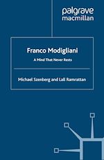 Télécharger le livre :  Franco Modigliani