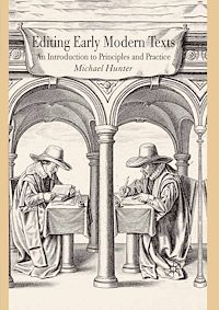 Téléchargez le livre :  Editing Early Modern Texts