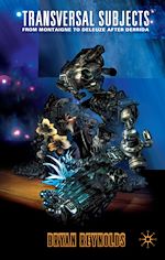 Télécharger le livre :  Transversal Subjects