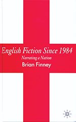 Télécharger le livre :  English Fiction Since 1984