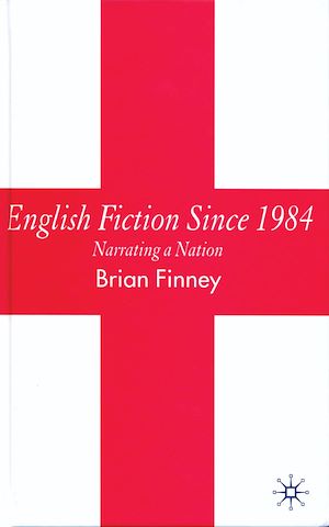 Téléchargez le livre :  English Fiction Since 1984