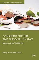 Télécharger le livre :  Consumer Culture and Personal Finance
