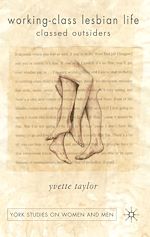 Télécharger le livre :  Working-Class Lesbian Life