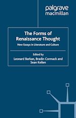 Télécharger le livre :  The Forms of Renaissance Thought