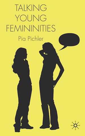 Téléchargez le livre :  Talking Young Femininities