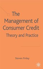 Télécharger le livre :  The Management of Consumer Credit