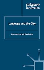 Télécharger le livre :  Language and the City