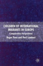 Télécharger le livre :  Children of International Migrants in Europe