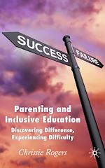 Télécharger le livre :  Parenting and Inclusive Education