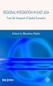 Télécharger le livre :  Regional Integration in East Asia