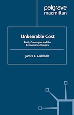 Télécharger le livre :  Unbearable Cost