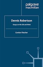 Télécharger le livre :  Dennis Robertson