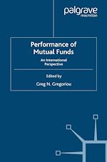 Télécharger le livre :  Performance of Mutual Funds