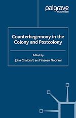 Télécharger le livre :  Counterhegemony in the Colony and Postcolony