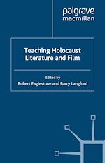 Télécharger le livre :  Teaching Holocaust Literature and Film