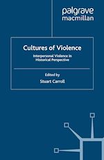 Télécharger le livre :  Cultures of Violence