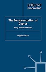 Download this eBook The Europeanization of Cyprus