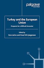 Download this eBook Turkey and the European Union
