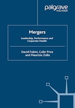 Télécharger le livre :  Mergers