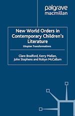 Télécharger le livre :  New World Orders in Contemporary Children's Literature